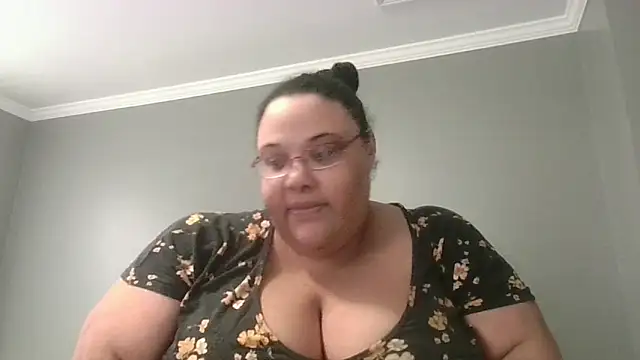 SexyBBW10790 online show from 21, 2, 2026
