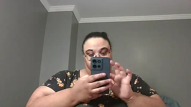 SexyBBW10790 online show from 18, 3, 2026