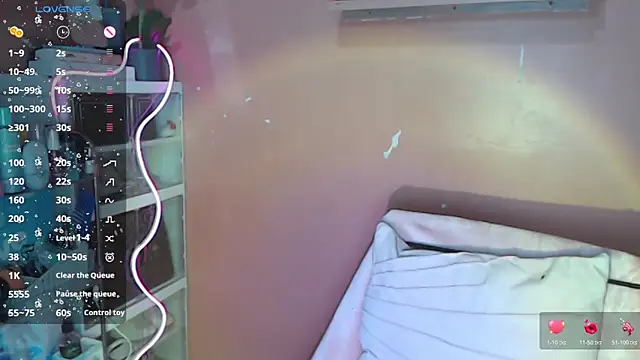 skinny gracie online show from 18, 1, 2026