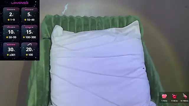 skinny gracie online show from 23, 2, 2026