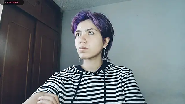 Zafira  Raven online show from 29, 9, 2025