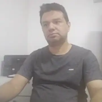 Crocante Hot online show from 9, 7, 2026