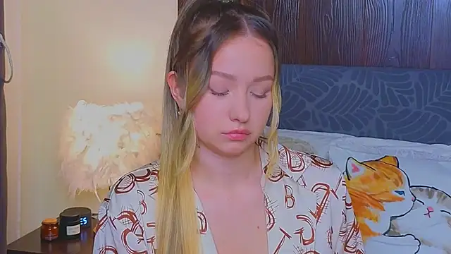 LeeAmy online show from 19, 10, 2025