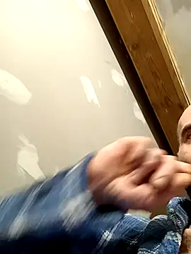 KissMeAss9387 online show from 29, 10, 2025