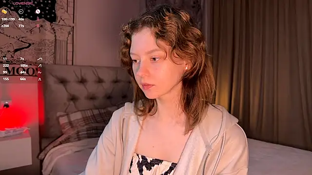 IrisPurrphy online show from 4, 10, 2025