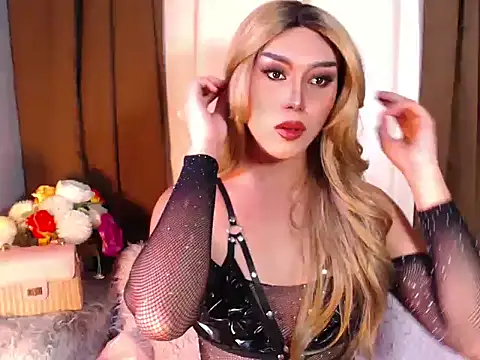 YourdreamgirlMargarita online show from 14, 10, 2025