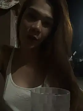 Misstrex kylieElfie online show from 18, 7, 2026