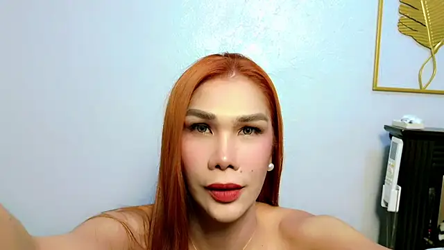Misstrex kylieElfie online show from 20, 7, 2026