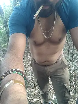 Snapshot of Aeroxx chatting on 6, 1, 2026 Aeroxx online show from 6, 1, 2026