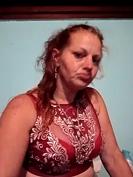 IrishGoddess69247 online show from 17, 2, 2026