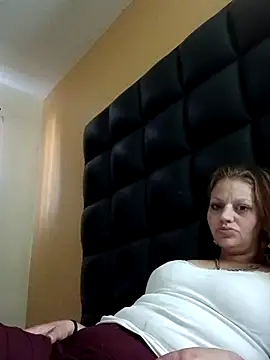 IrishGoddess69247 online show from 3, 3, 2026