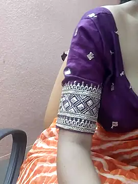 Snapshot of Hot-rima chatting on 17, 6, 2026 Hot-rima online show from 17, 6, 2026