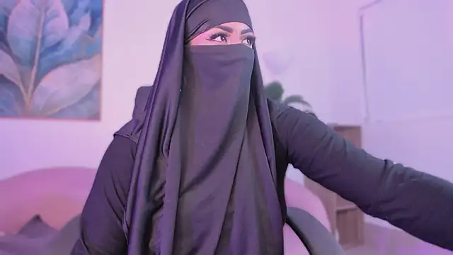 yasmin elite online show from 18, 3, 2026