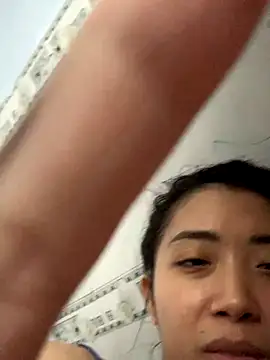 Minee1202 online show from 7, 11, 2025