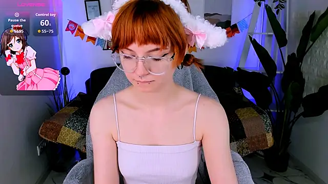 sweet mika18 online show from 11, 9, 2025