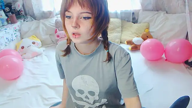 sweet mika18 online show from 13, 6, 2026