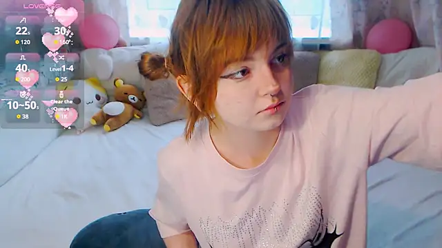 sweet mika18 online show from 23, 6, 2026
