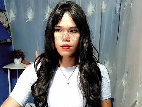 Anggeh Slut online show from 26, 9, 2025