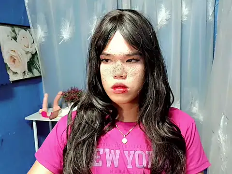 Anggeh Slut online show from 27, 9, 2025