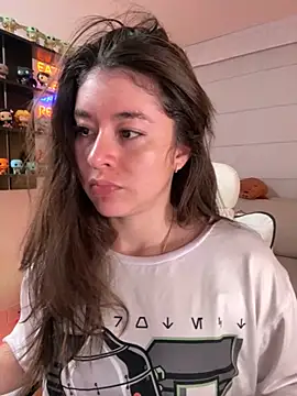 Sharon 07 online show from 21, 11, 2025