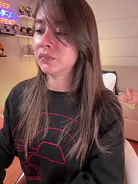 Sharon 07 online show from 19, 12, 2025