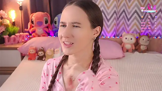 MaudAle online show from 20, 9, 2025