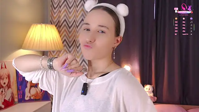 MaudAle online show from 4, 10, 2025