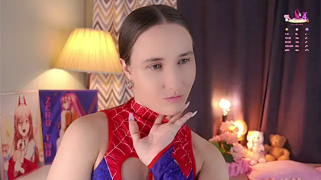 MaudAle online show from 11, 10, 2025