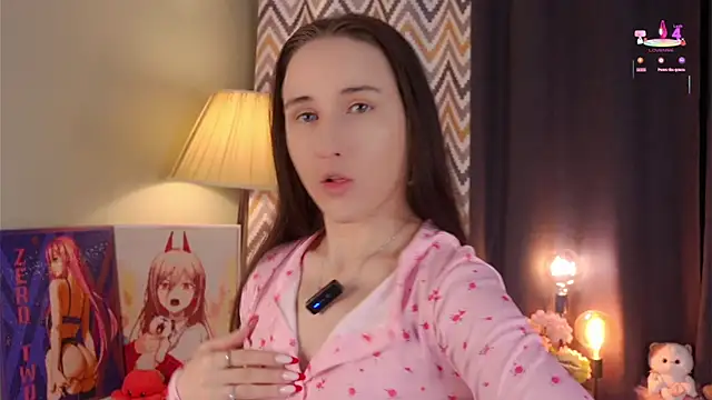 MaudAle online show from 2, 12, 2025