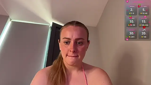 jjulietterose online show from 26, 6, 2026
