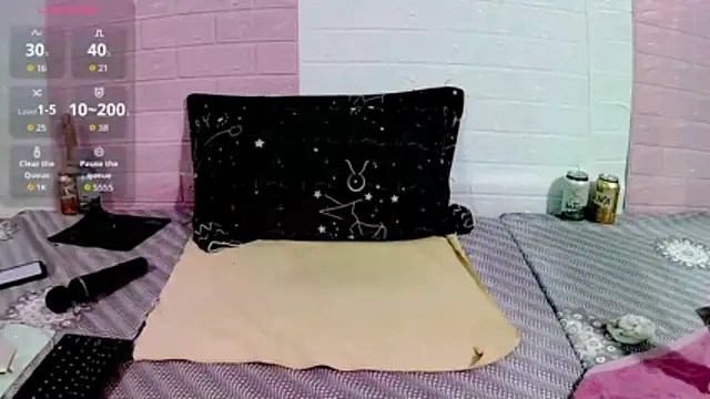 Angel Jakes online show from 19, 10, 2025