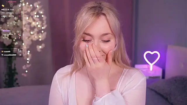 AccaCroyle online show from 6, 2, 2026