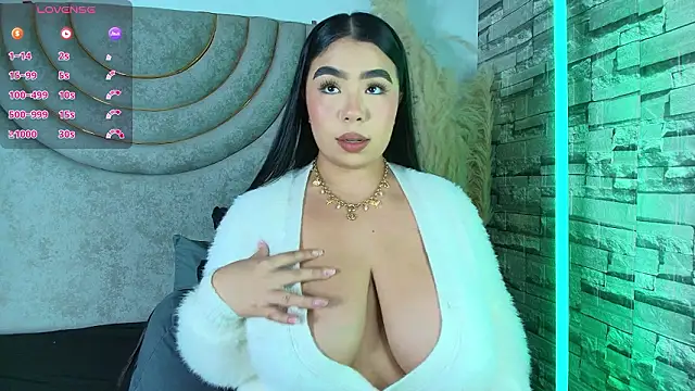 Samy Grey01 online show from 19, 2, 2026