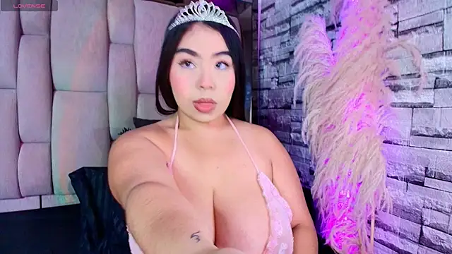 Samy Grey01 online show from 5, 5, 2026