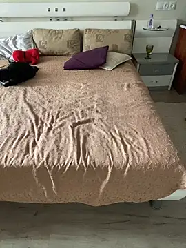 Snapshot of missevacrystal chatting on 29, 9, 2025 missevacrystal online show from 29, 9, 2025