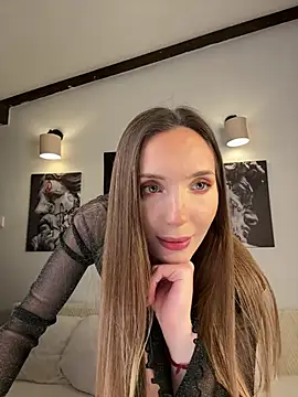 LINA ALL EYES ON YOU online show from 20, 3, 2026