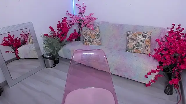 sweet daniiela online show from 25, 9, 2025