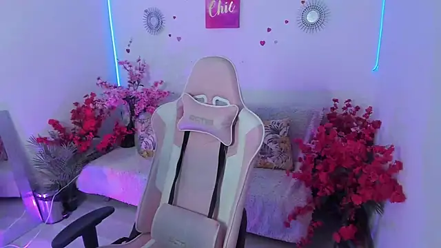 sweet daniiela online show from 26, 9, 2025