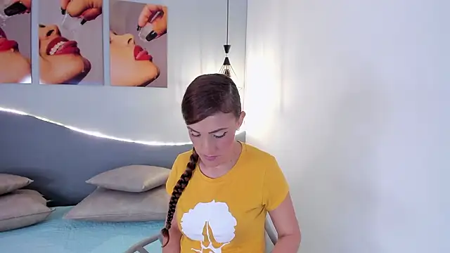 Nicol 89  online show from 13, 3, 2026