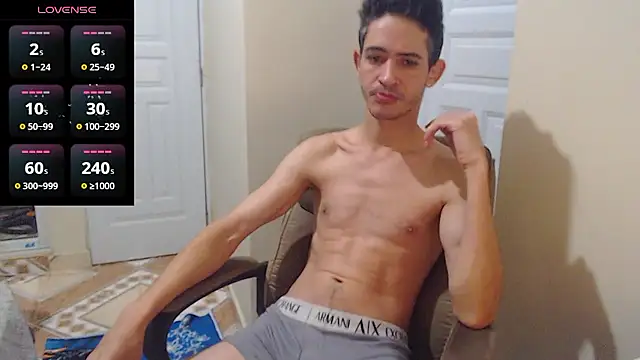 Sexxx20 online show from 6, 1, 2026