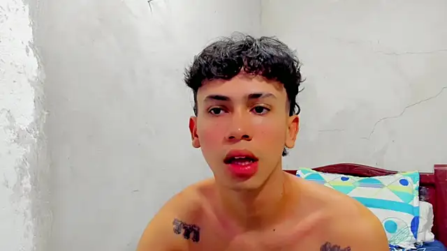 Damien 444 online show from 17, 9, 2025