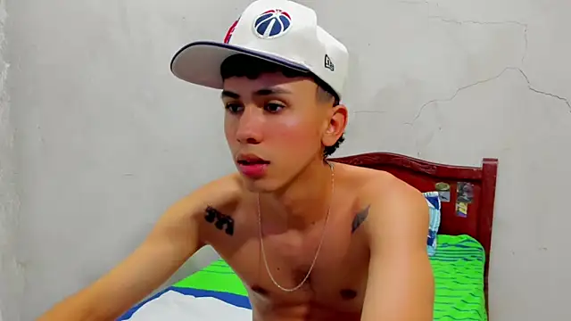 Damien 444 online show from 15, 10, 2025