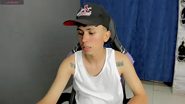 Damien 444 online show from 29, 10, 2025