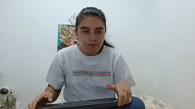 Arieeel 09 online show from 26, 2, 2026