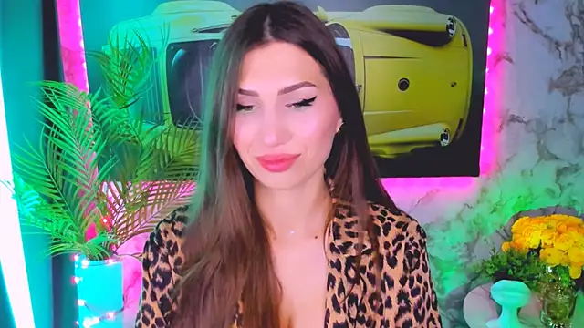 Mollyinyourmind online show from 21, 9, 2025