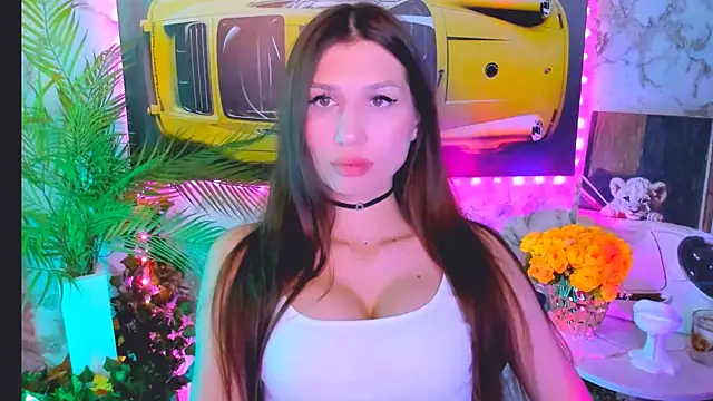 Mollyinyourmind online show from 7, 10, 2025