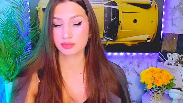 Mollyinyourmind online show from 16, 10, 2025