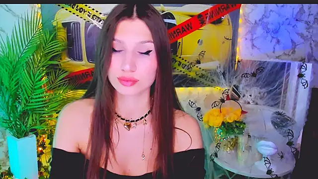 Mollyinyourmind online show from 31, 10, 2025