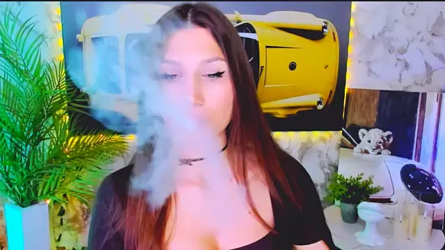 Mollyinyourmind online show from 2, 11, 2025