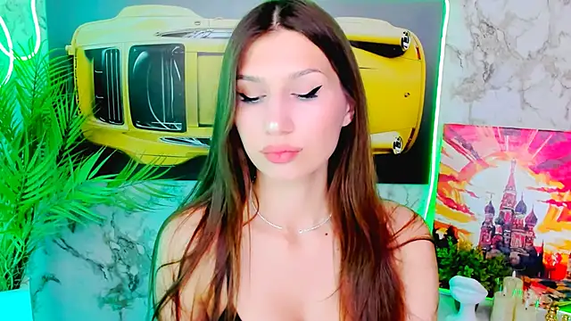 Mollyinyourmind online show from 22, 11, 2025